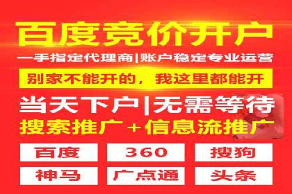 SEM营销推广案例：揭秘行业龙头企业的推广策略
